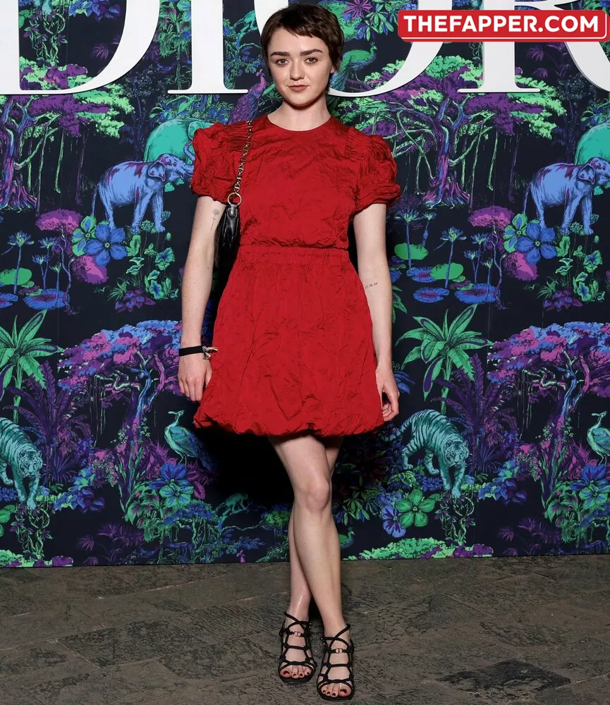 Maisie Williams  Onlyfans Leaked Nude Image #TnCVUjZT7R