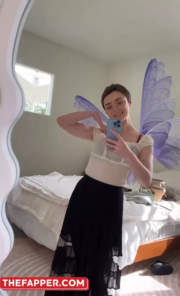 Maisie Williams  Onlyfans Leaked Nude Image #UflpIN9jWc