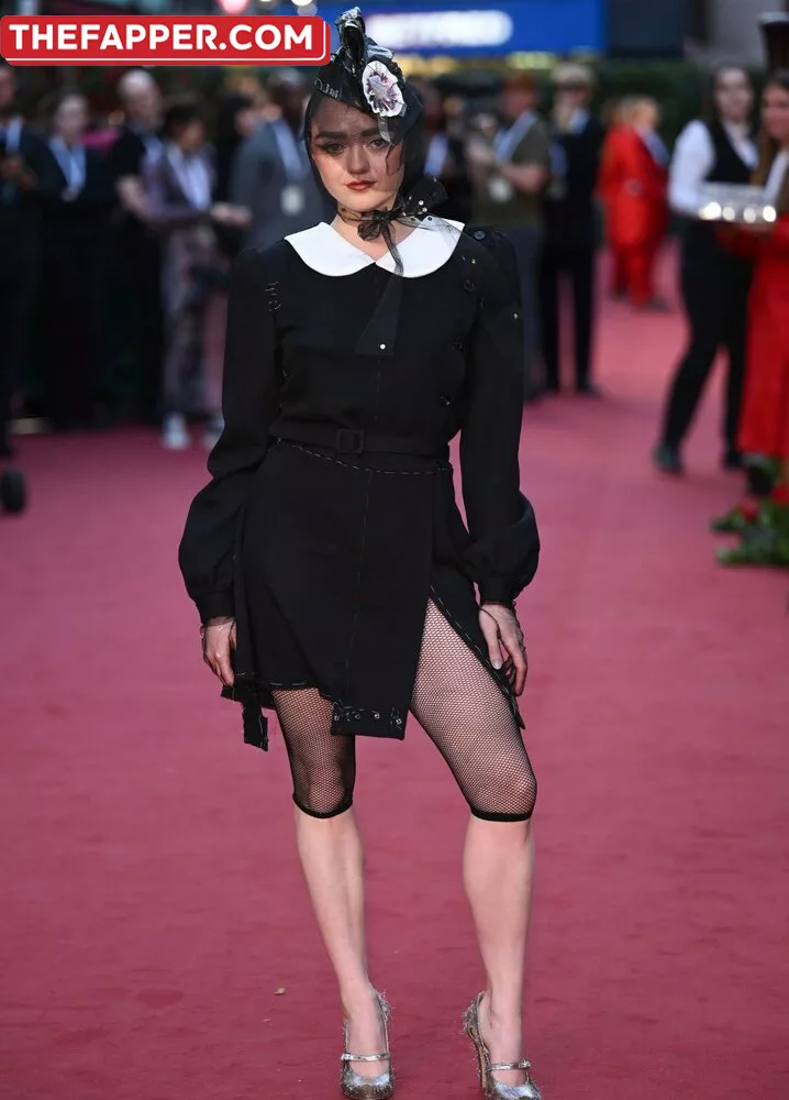 Maisie Williams  Onlyfans Leaked Nude Image #Uu9GKfcESh