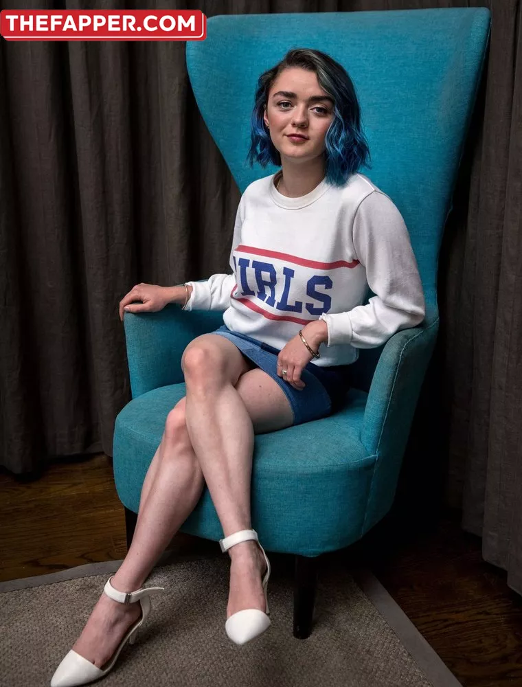 Maisie Williams  Onlyfans Leaked Nude Image #VKamjxVANP