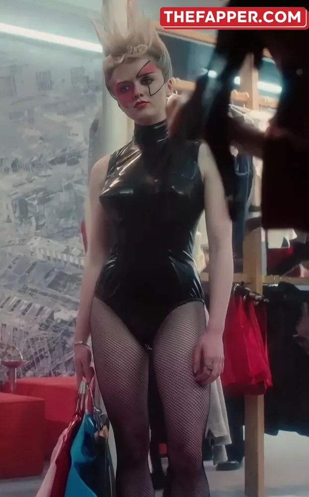Maisie Williams  Onlyfans Leaked Nude Image #VcV7a0extu