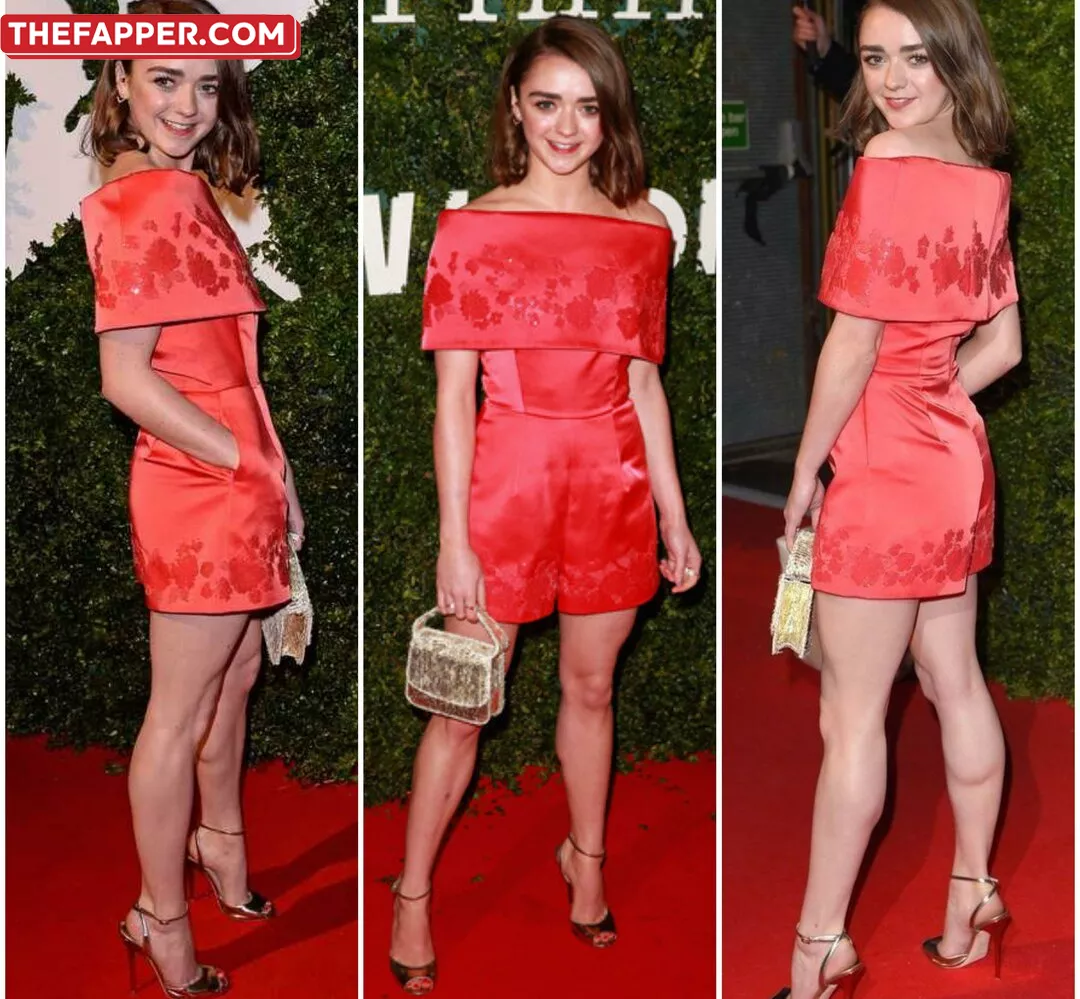 Maisie Williams  Onlyfans Leaked Nude Image #VjmiwTLB6m