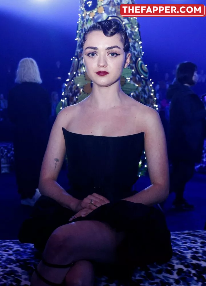 Maisie Williams  Onlyfans Leaked Nude Image #Vsx4uLg3YY