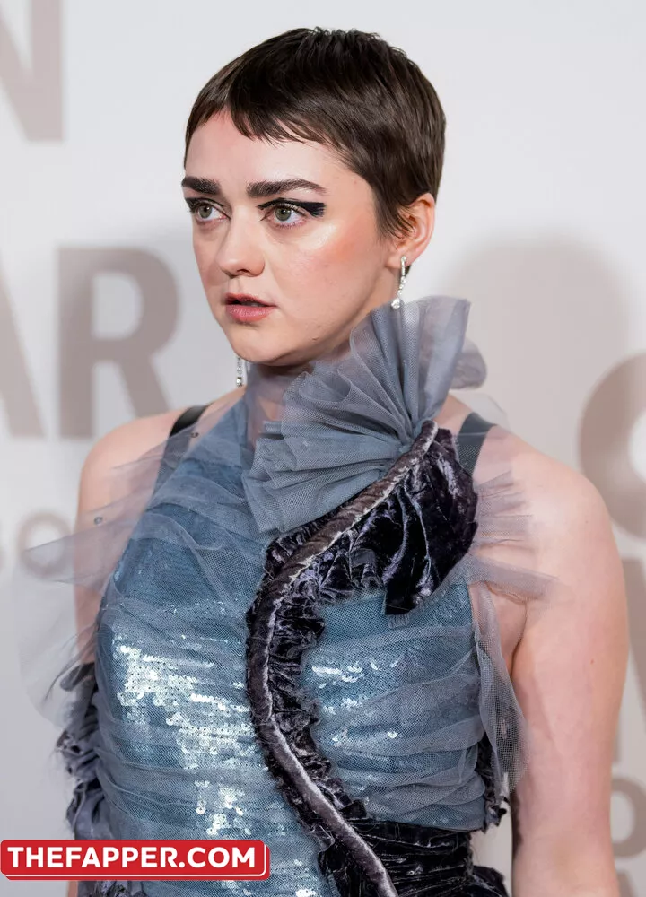 Maisie Williams  Onlyfans Leaked Nude Image #WCO5EkySbz