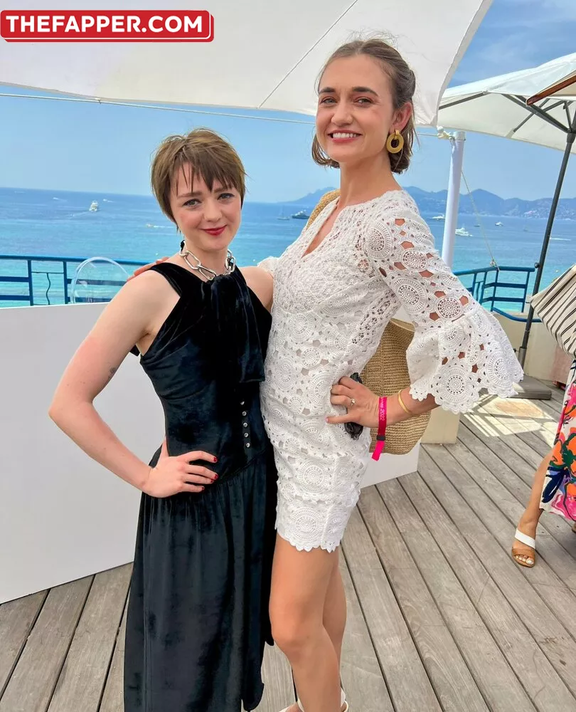 Maisie Williams  Onlyfans Leaked Nude Image #WdVCrfiZXJ