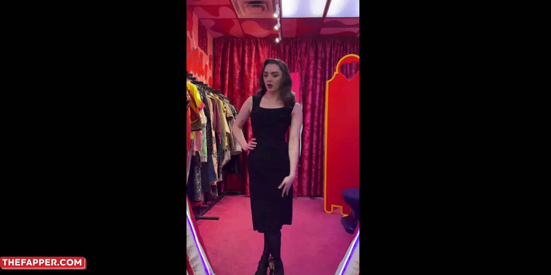 Maisie Williams  Onlyfans Leaked Nude Image #Wj9RmT4R9G