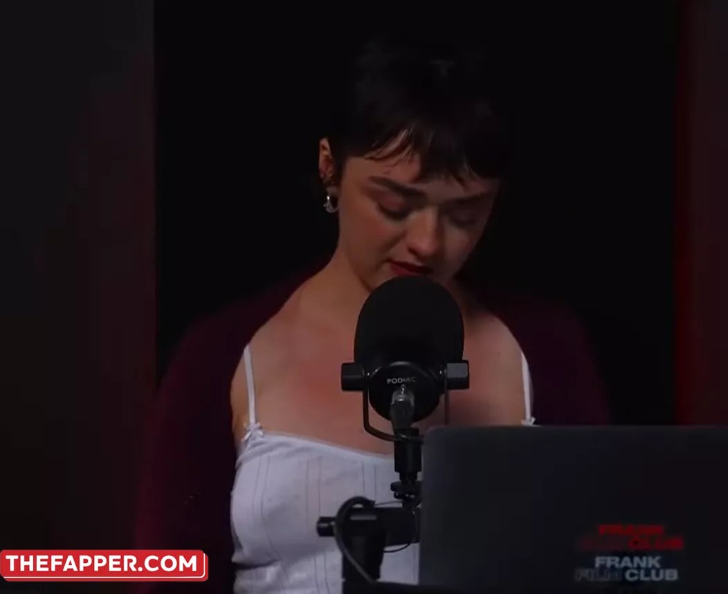 Maisie Williams  Onlyfans Leaked Nude Image #XIH6weiRxy