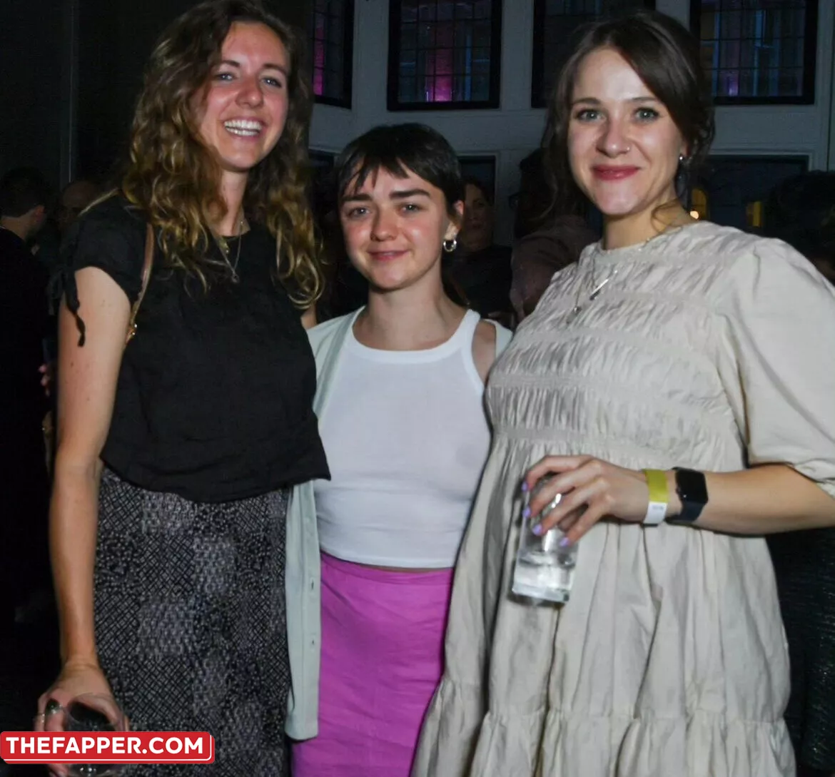 Maisie Williams  Onlyfans Leaked Nude Image #XYFM67Nyq8