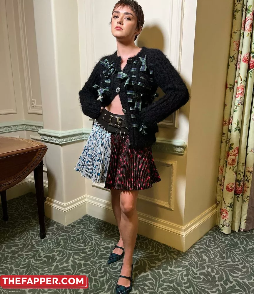 Maisie Williams  Onlyfans Leaked Nude Image #XmeXy6Fhzc