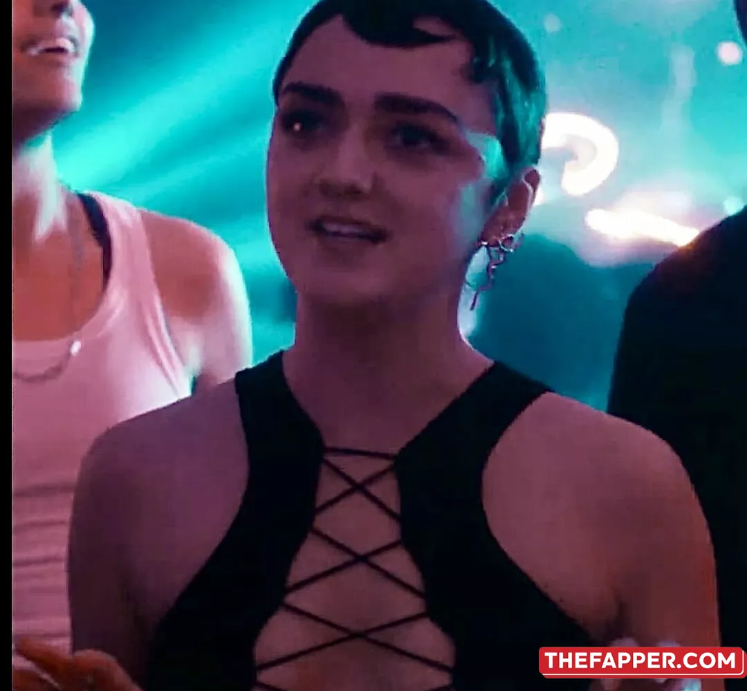 Maisie Williams  Onlyfans Leaked Nude Image #Y1BaFT91ll