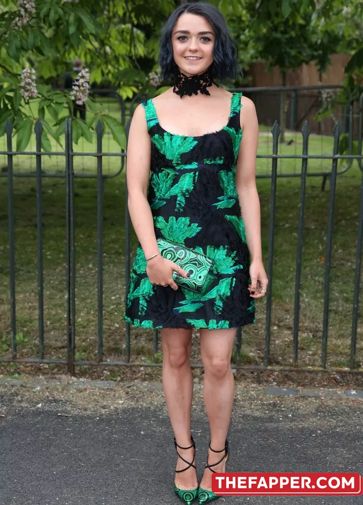 Maisie Williams  Onlyfans Leaked Nude Image #Z9ppK9aNQ8