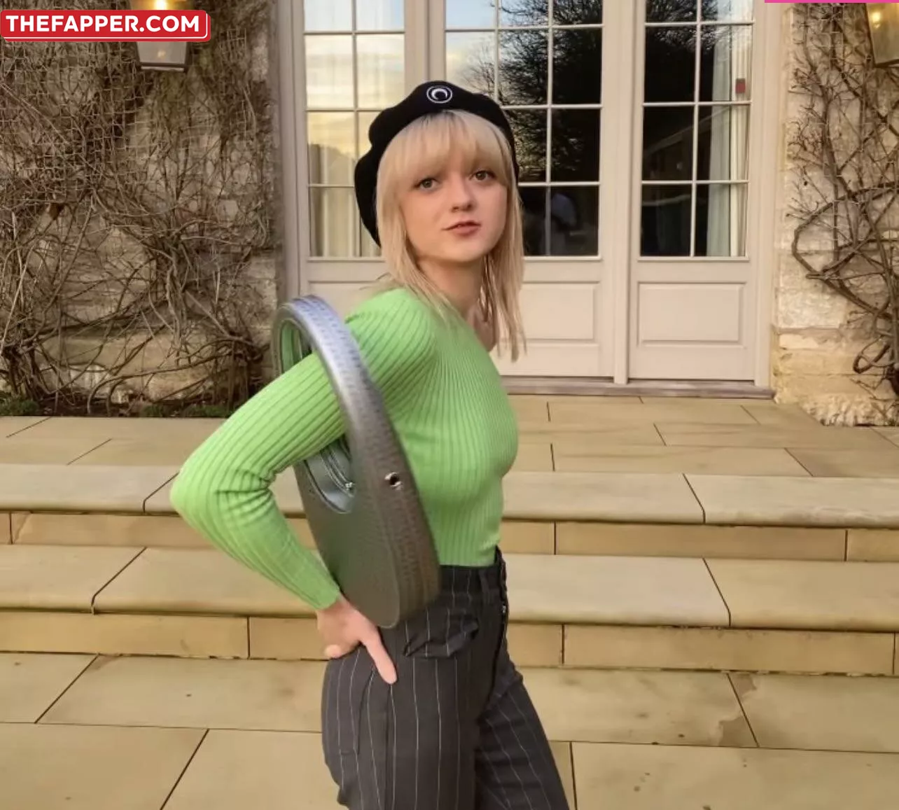 Maisie Williams  Onlyfans Leaked Nude Image #ZgREs5Cmbk