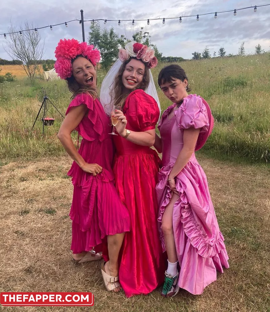 Maisie Williams  Onlyfans Leaked Nude Image #ZnXRkbqhIZ