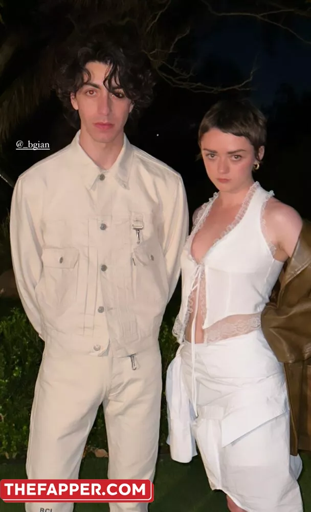 Maisie Williams  Onlyfans Leaked Nude Image #Zsr0F0kcYX