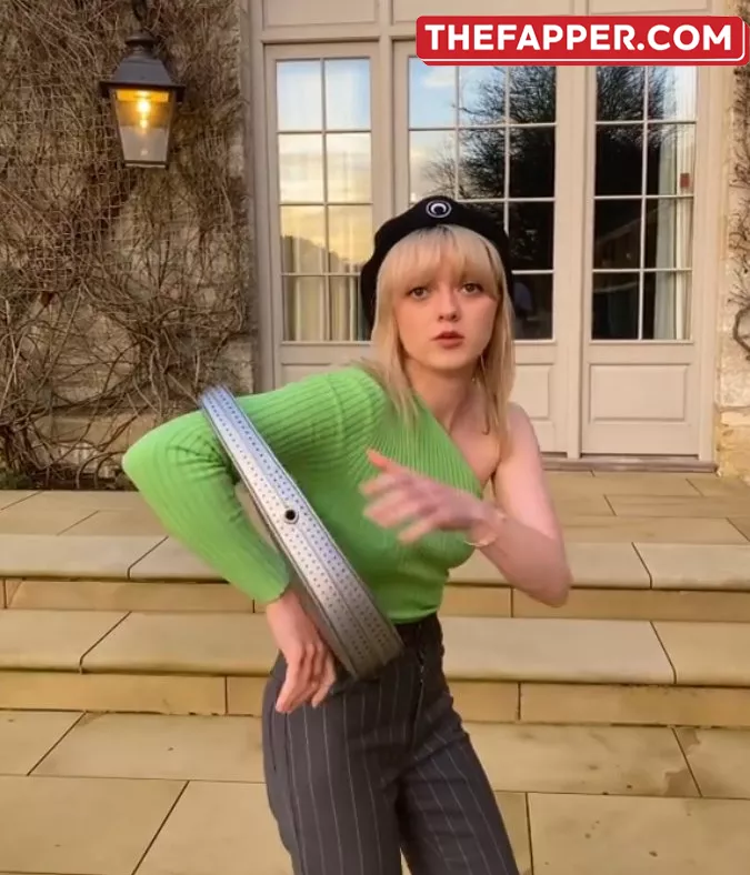 Maisie Williams  Onlyfans Leaked Nude Image #amn0CSgvQ5
