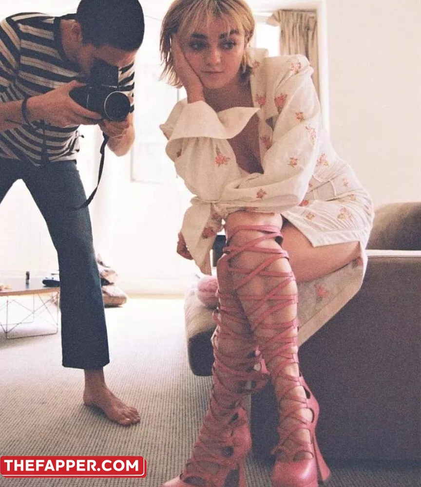 Maisie Williams  Onlyfans Leaked Nude Image #apNBvAHL9p