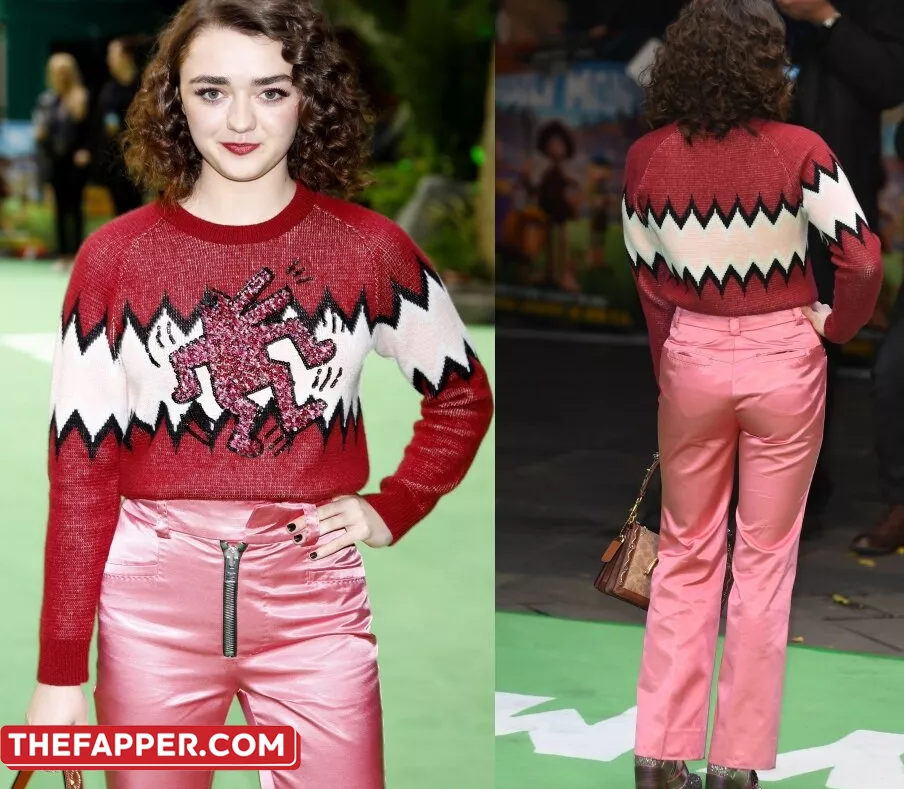Maisie Williams  Onlyfans Leaked Nude Image #bIBKOJ3PqZ