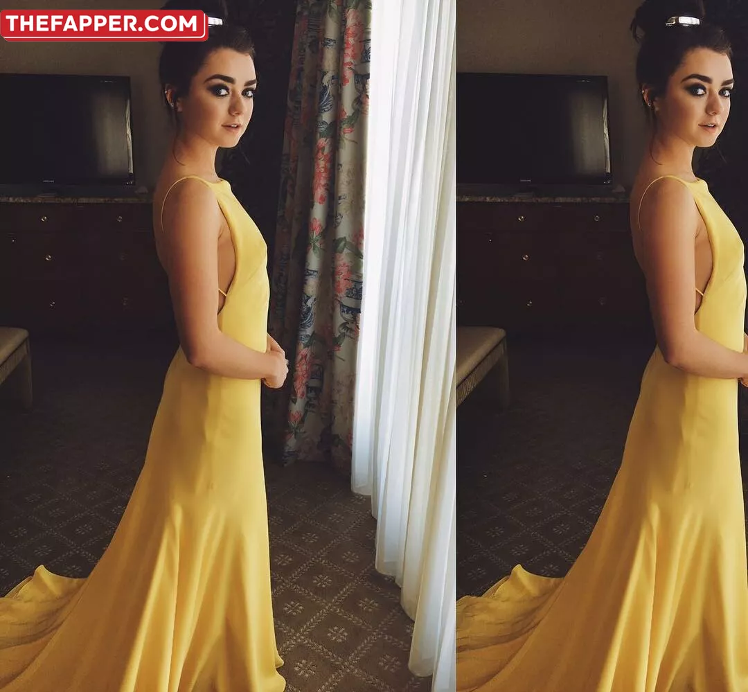 Maisie Williams  Onlyfans Leaked Nude Image #bLFpHm3Tyn