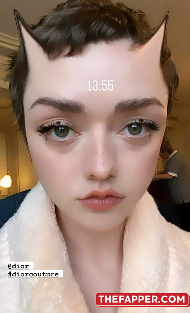 Maisie Williams  Onlyfans Leaked Nude Image #cbRXSbftj3
