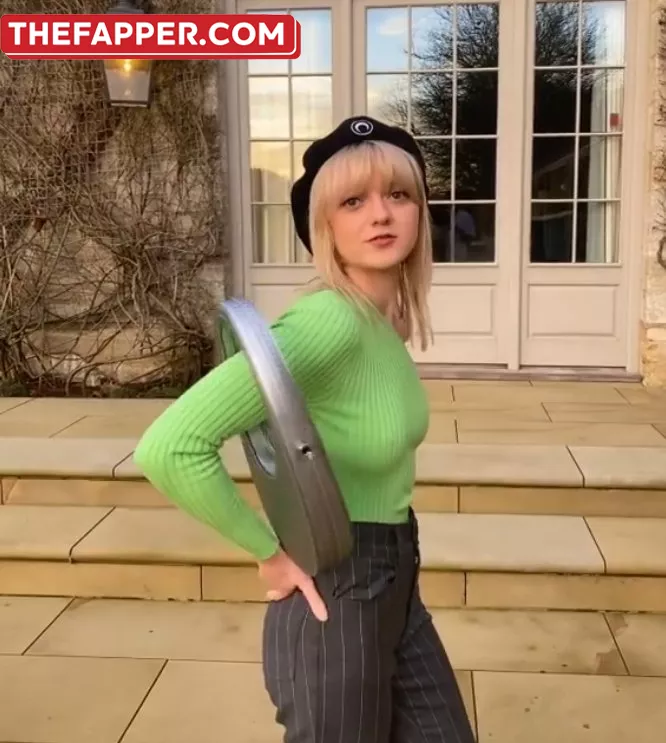 Maisie Williams  Onlyfans Leaked Nude Image #dPR1EHTBJS