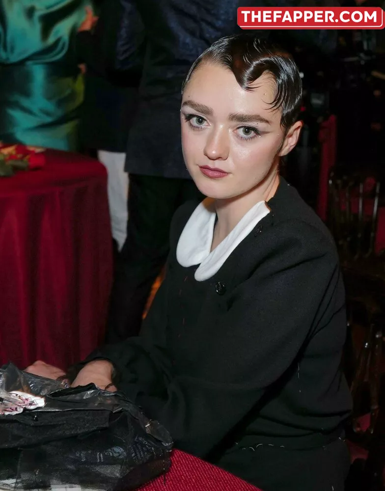Maisie Williams  Onlyfans Leaked Nude Image #dUCXx4JEfs