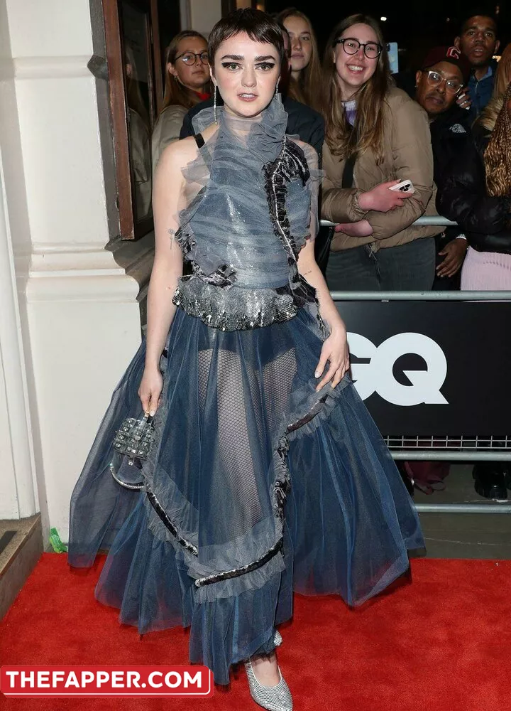 Maisie Williams  Onlyfans Leaked Nude Image #drOtYj2LPa