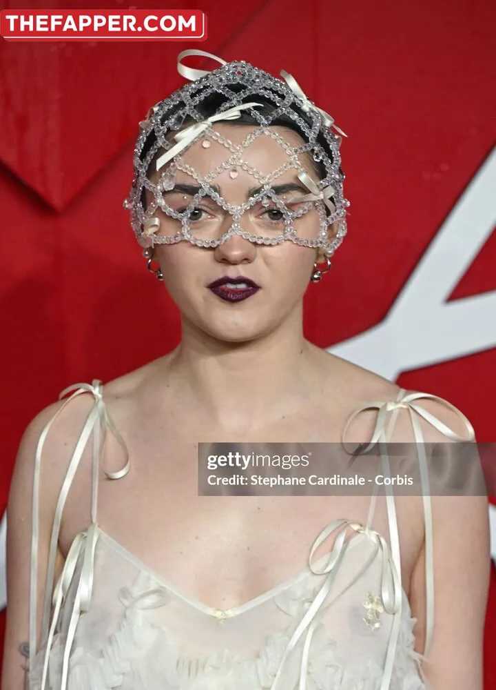 Maisie Williams  Onlyfans Leaked Nude Image #eEU5WSBRCp