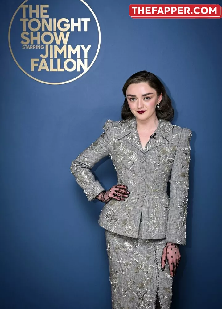 Maisie Williams  Onlyfans Leaked Nude Image #fEOxiiaeAU