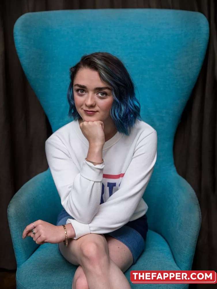 Maisie Williams  Onlyfans Leaked Nude Image #feutO9GEGt