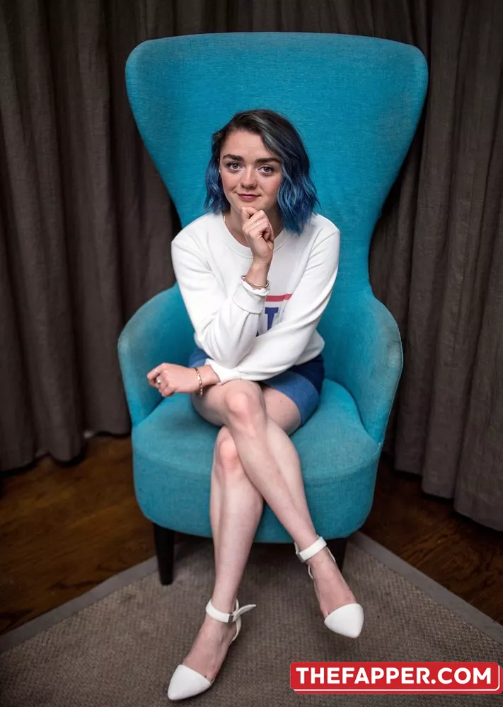 Maisie Williams  Onlyfans Leaked Nude Image #fkloLEKlli
