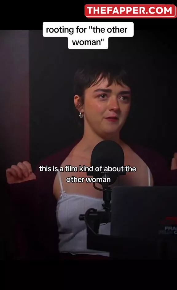 Maisie Williams  Onlyfans Leaked Nude Image #fvuUl6vgNk