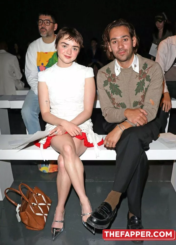 Maisie Williams  Onlyfans Leaked Nude Image #gwn5OJI0gl