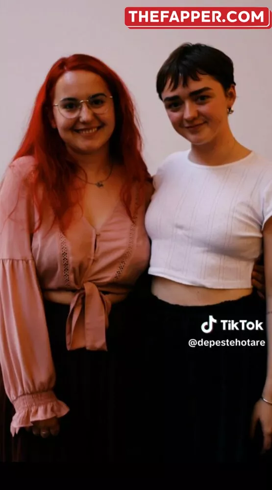 Maisie Williams  Onlyfans Leaked Nude Image #hJnDc0dxRs
