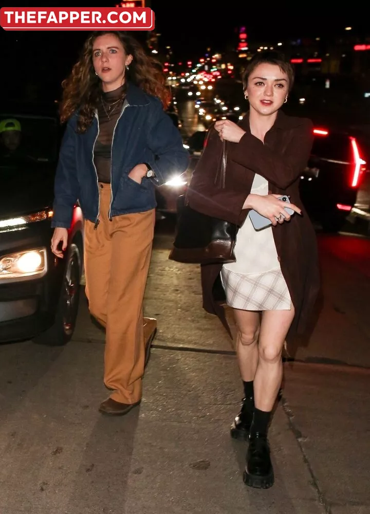 Maisie Williams  Onlyfans Leaked Nude Image #hNGw7Mjhie