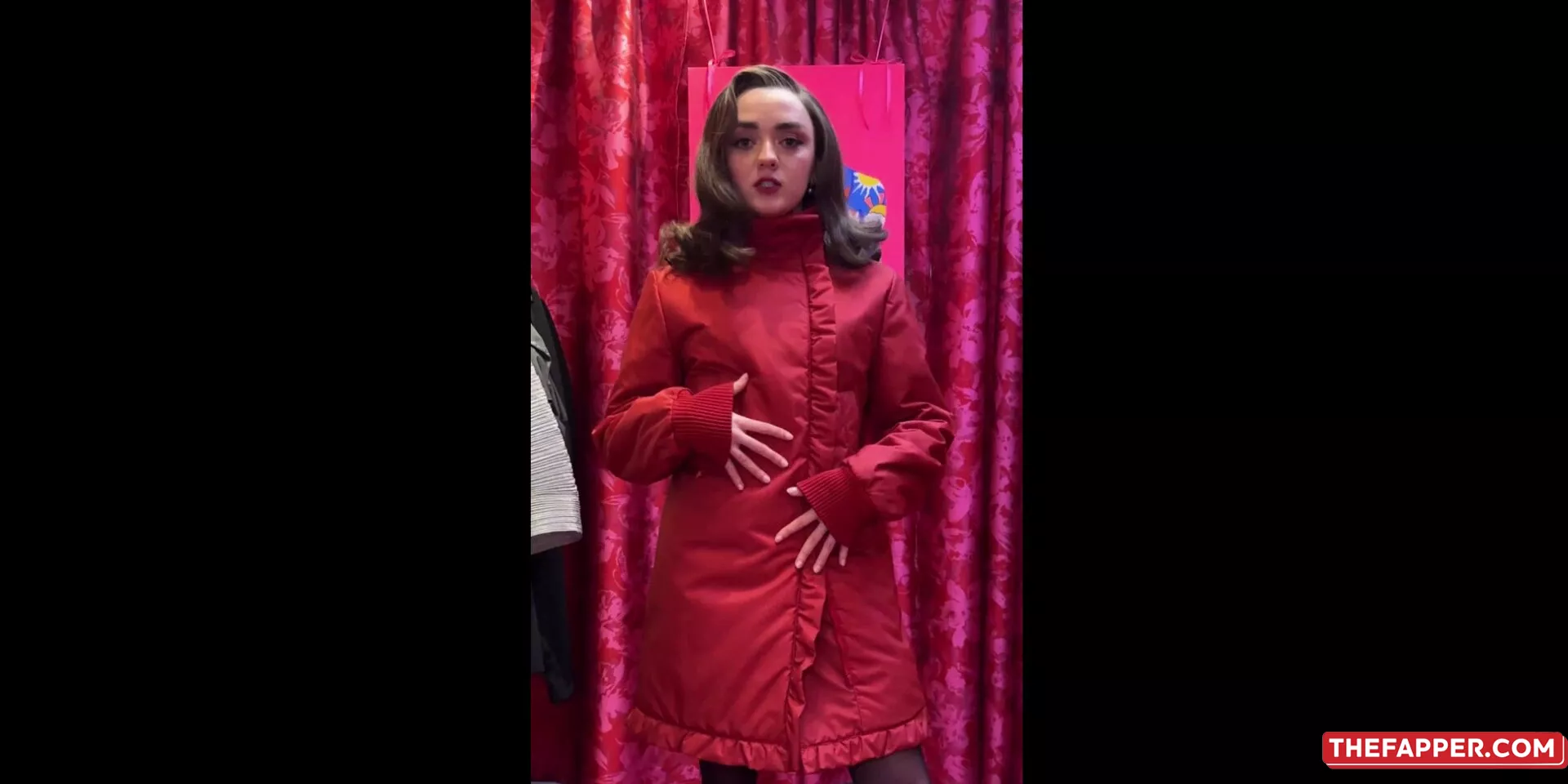 Maisie Williams  Onlyfans Leaked Nude Image #hYxilntmsI