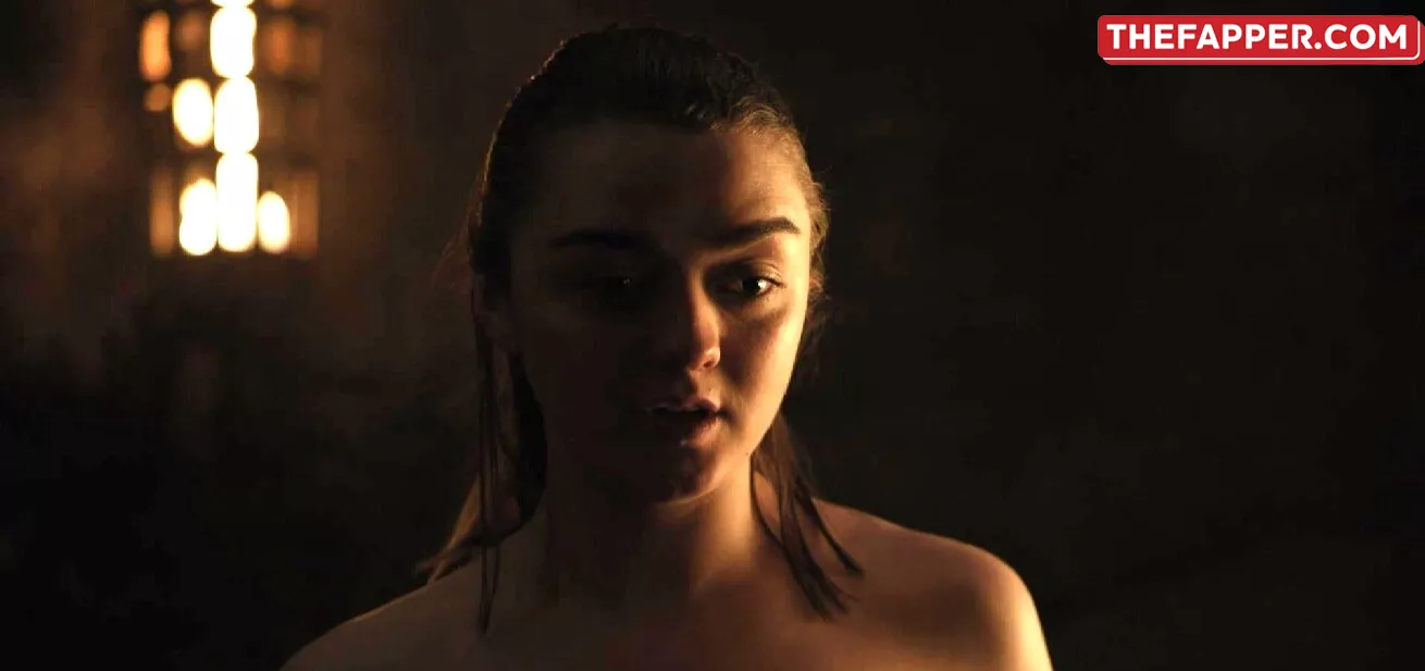 Maisie Williams  Onlyfans Leaked Nude Image #jbl9eolyeX
