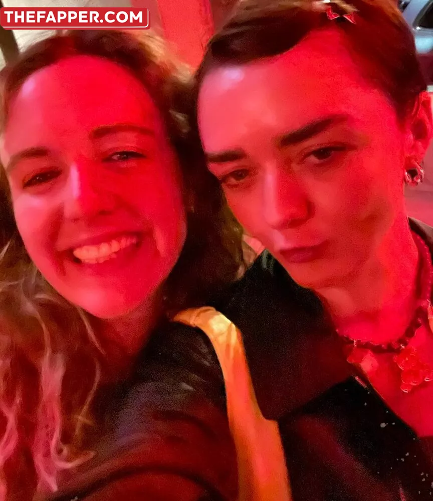 Maisie Williams  Onlyfans Leaked Nude Image #kYW1djmNbU