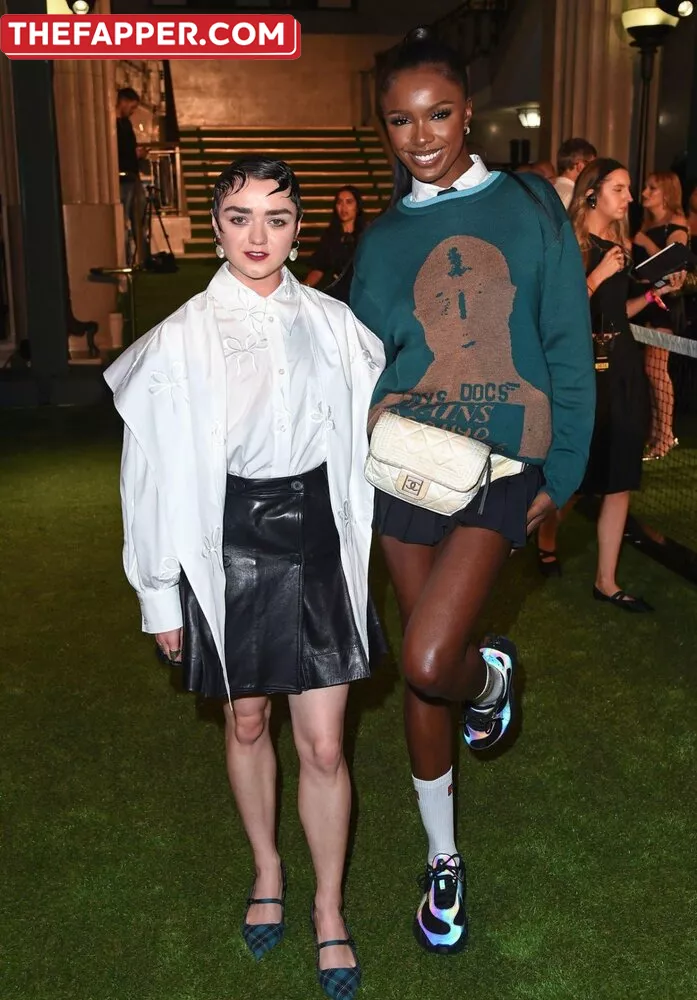 Maisie Williams  Onlyfans Leaked Nude Image #kZdaB4E4x6