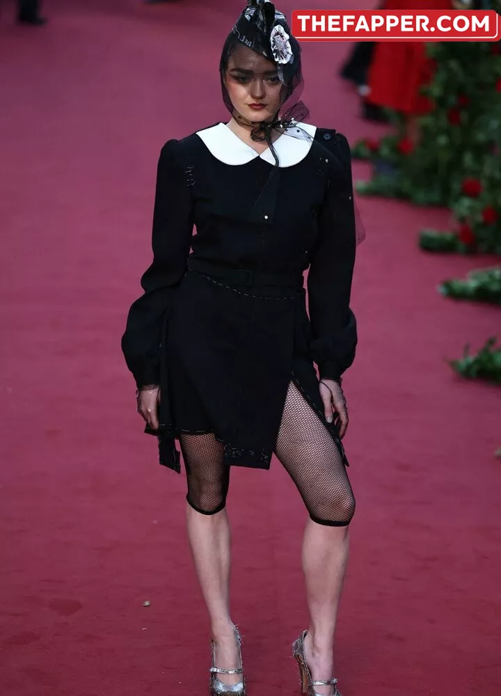 Maisie Williams  Onlyfans Leaked Nude Image #lvkrQFPqeT
