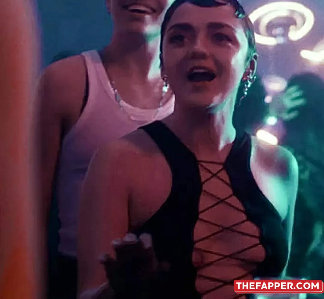 Maisie Williams  Onlyfans Leaked Nude Image #mb66pL2CCB
