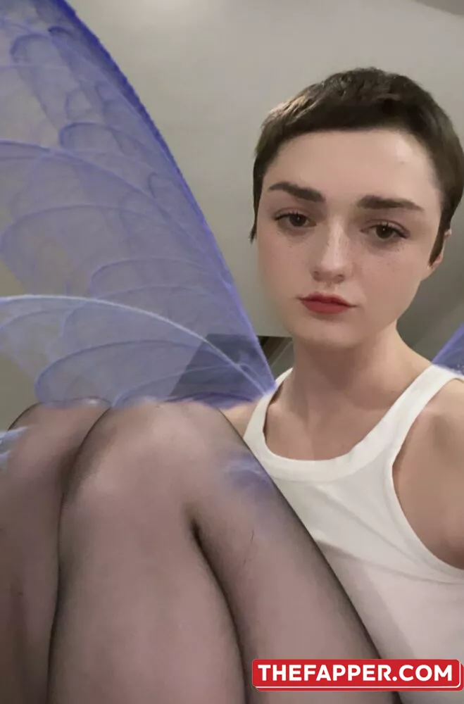Maisie Williams  Onlyfans Leaked Nude Image #mt6PeXDahW