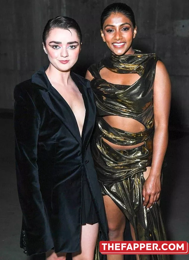 Maisie Williams  Onlyfans Leaked Nude Image #mw0IAUz26q