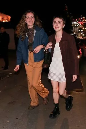 Maisie Williams Onlyfans Leaked Nude Image #o7W8x7KFVT