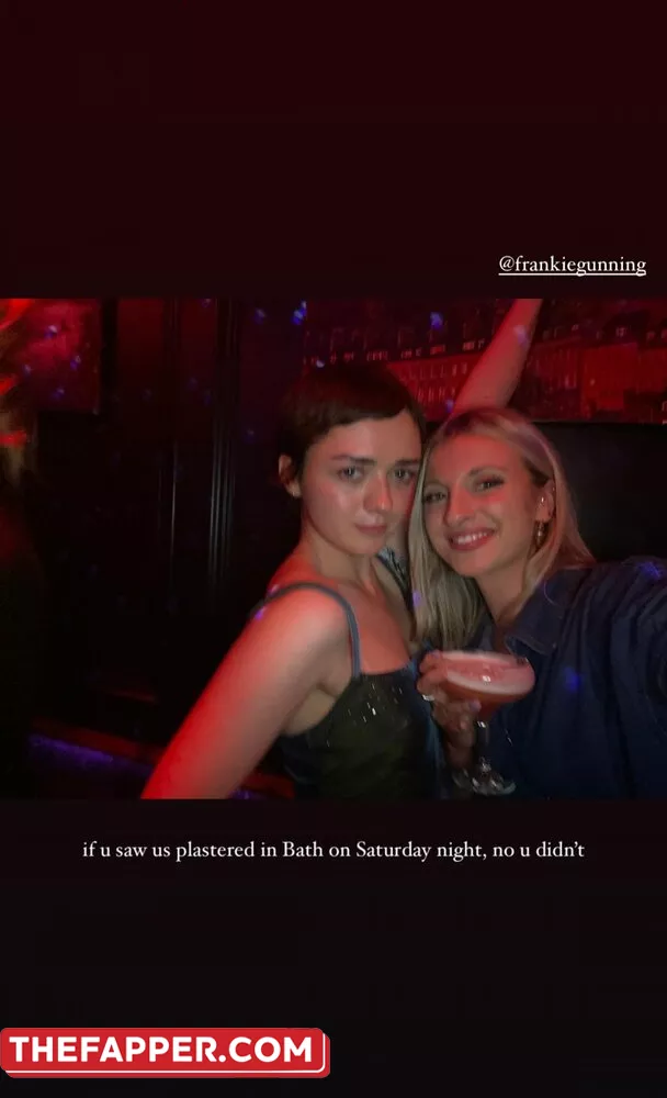 Maisie Williams  Onlyfans Leaked Nude Image #oDi67NcL7U