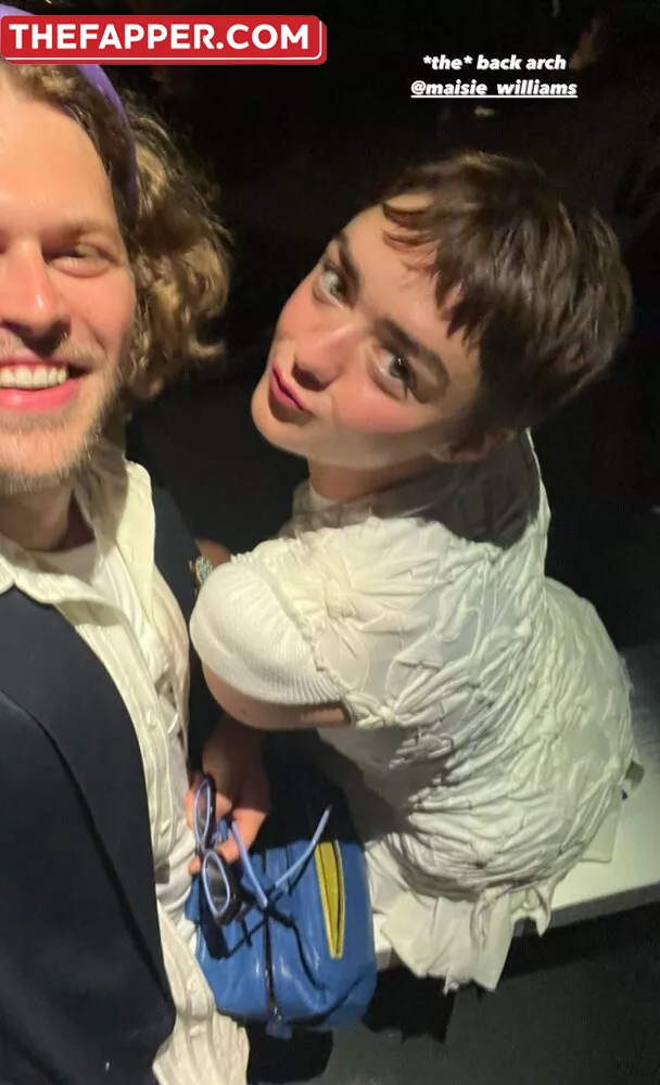 Maisie Williams  Onlyfans Leaked Nude Image #oiJWUNwFwh