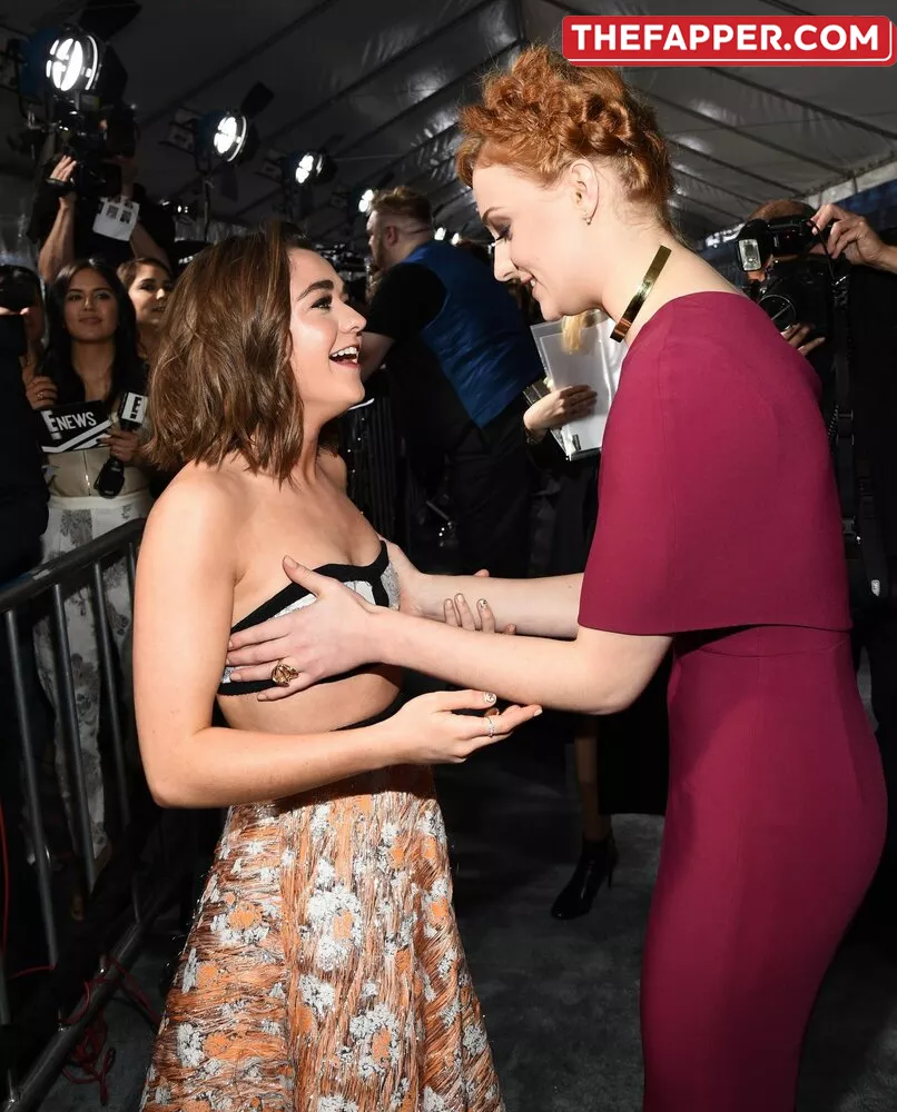 Maisie Williams  Onlyfans Leaked Nude Image #p9zijY2IQv