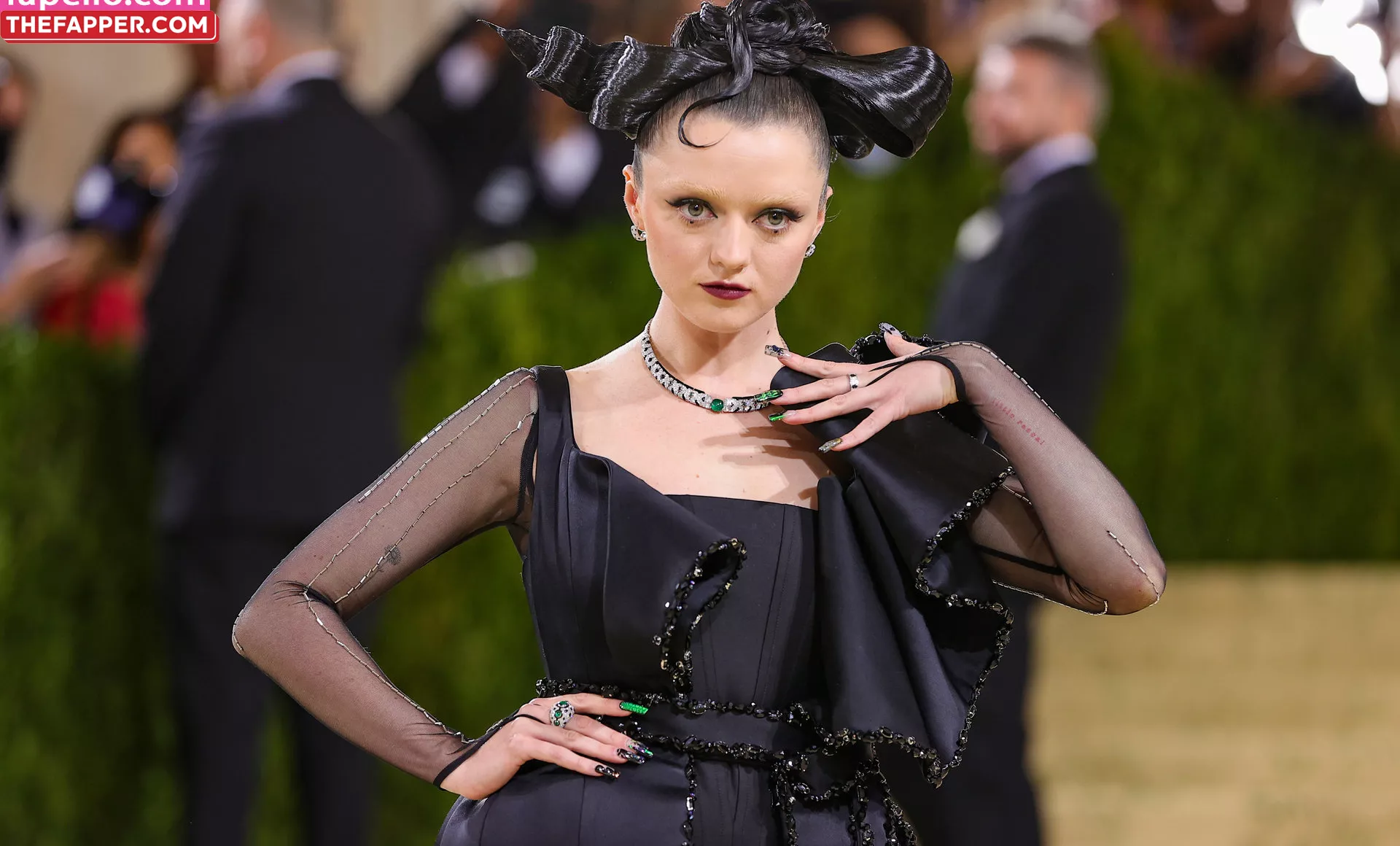 Maisie Williams  Onlyfans Leaked Nude Image #pCe5GIzOGL