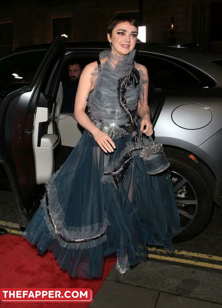 Maisie Williams  Onlyfans Leaked Nude Image #pHUTuabQOR