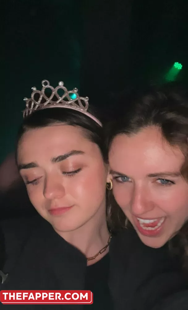 Maisie Williams  Onlyfans Leaked Nude Image #pOhXphAdTT