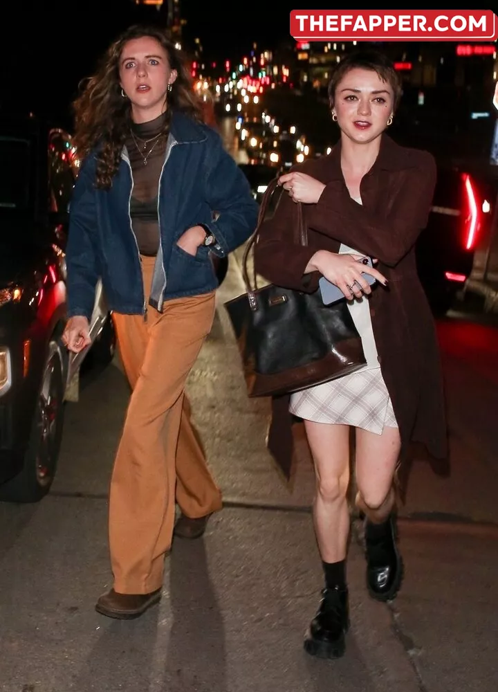 Maisie Williams  Onlyfans Leaked Nude Image #pyPGHqLyI0